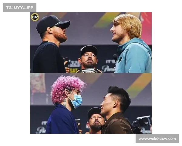 UFC与派拉蒙+合作后首秀UFC 324，现场门票售罄