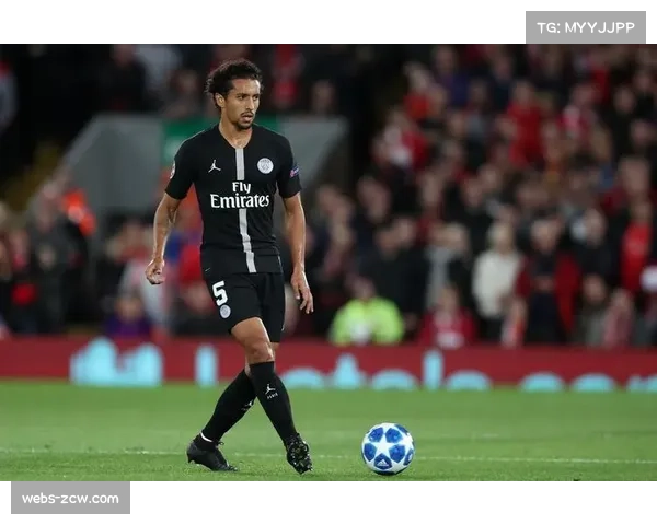 马尔基尼奥斯包抄破门斩生涯第50球,巴黎队长展现领袖价值 马尔基尼奥斯包抄破门斩生涯第50球,巴黎队长展现领袖价值