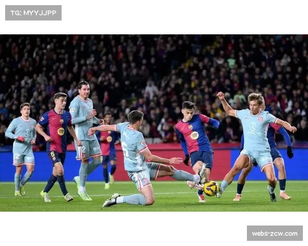 深度战术复盘：回顾西蒙尼马竞如何影响了过去十年高位防守的哲学